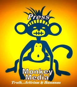 Press Monkey Media